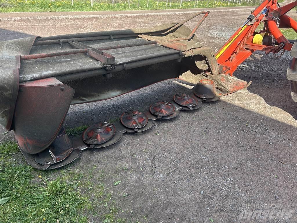 Kuhn GMD 24 芝刈り機