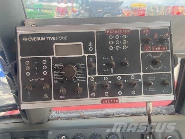 Tive D4008 ドリル