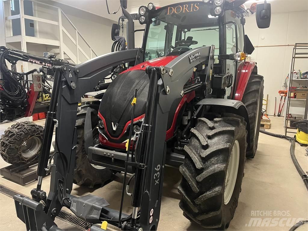 Valtra 75SH トラクター