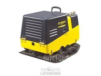 Bomag BPH 80/65 S プレートコンパクター