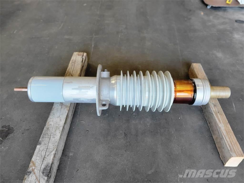 ABB 046W5000BB 建設機械 -　その他
