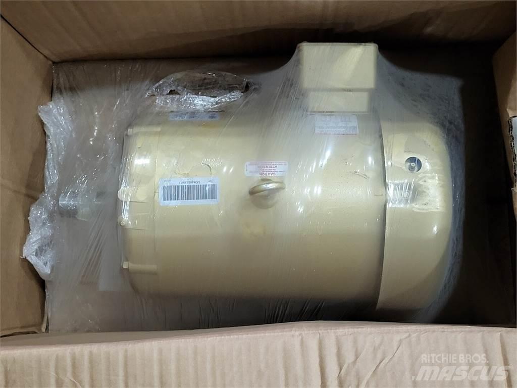ABB MOTORS EM3704T-G 産業用エンジン