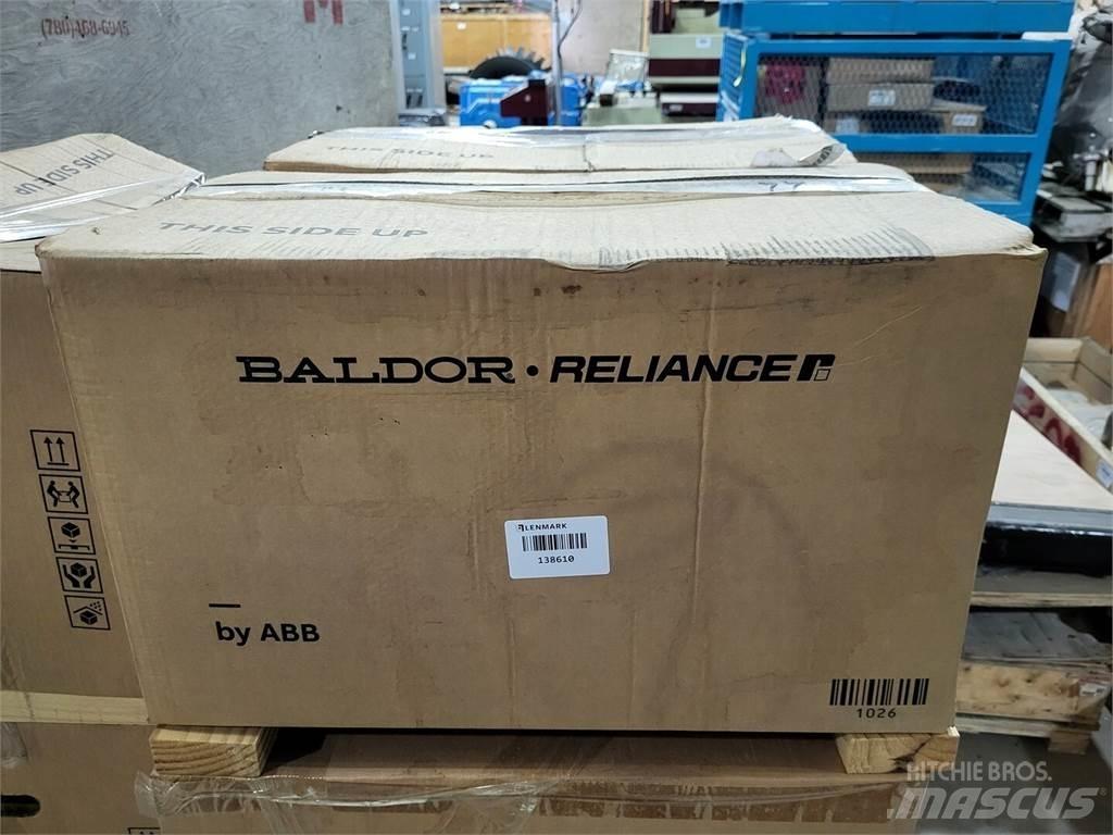 ABB MOTORS EM3704T-G 産業用エンジン
