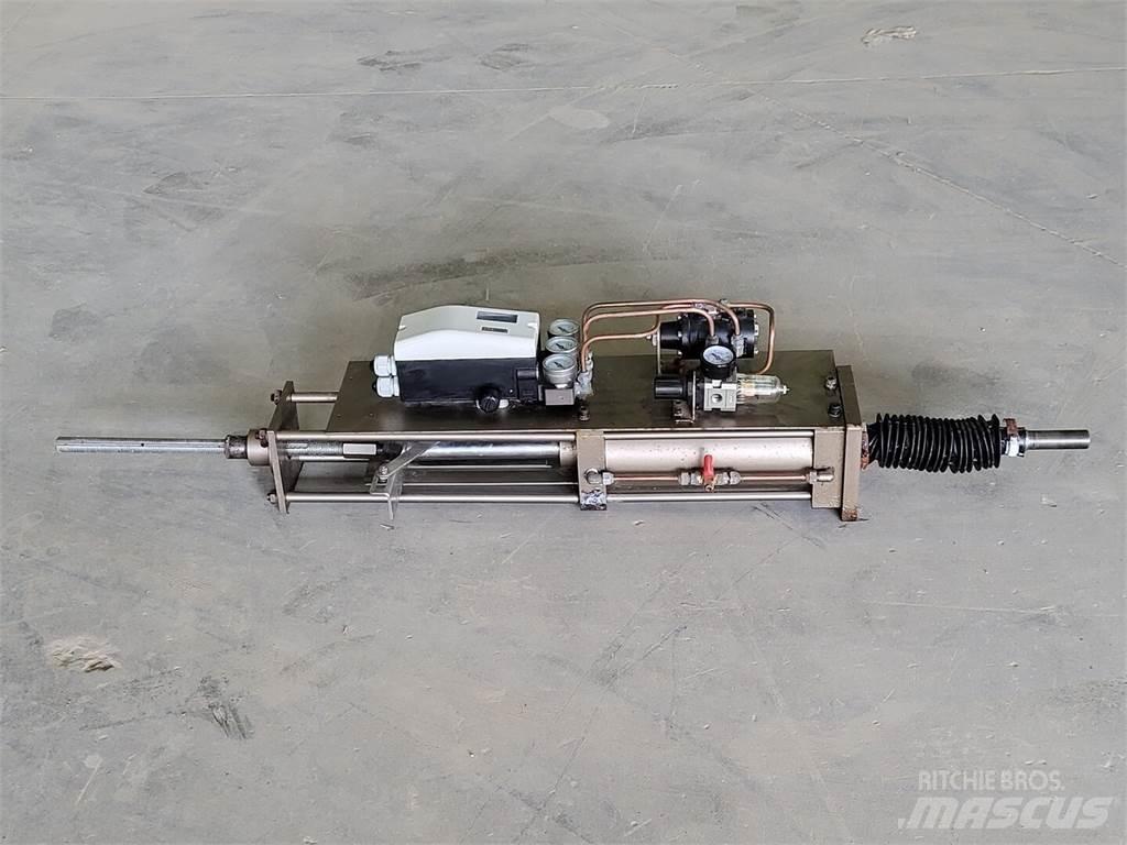 ABB V18345-1010521001 建設機械 -　その他