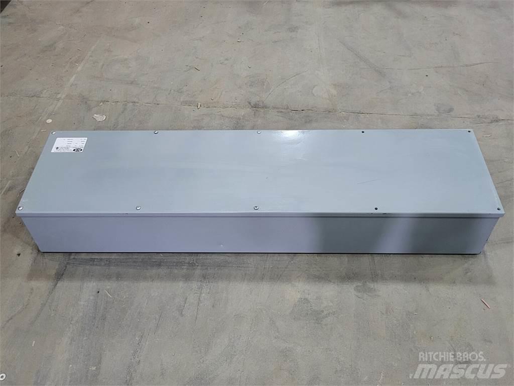 Ace MANUFACTURING 建設機械 -　その他