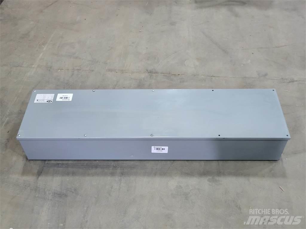 Ace MANUFACTURING 建設機械 -　その他