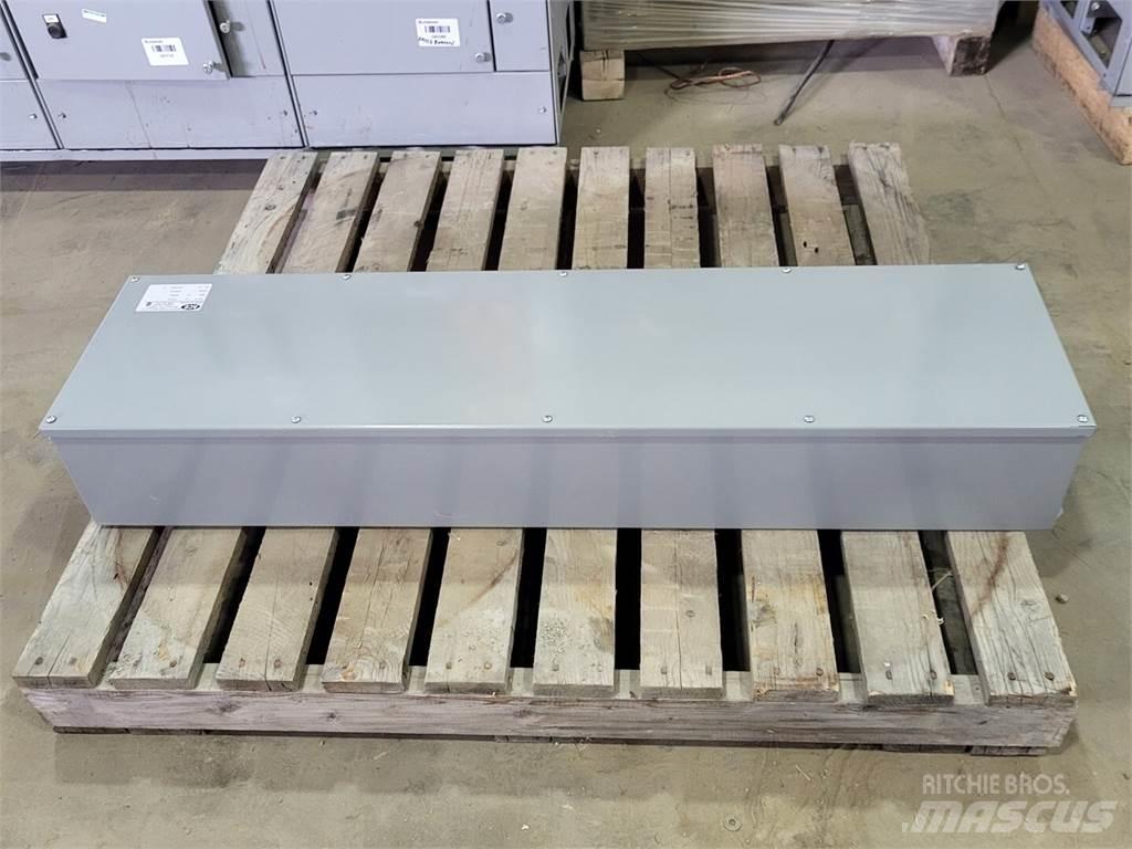 Ace MANUFACTURING 建設機械 -　その他