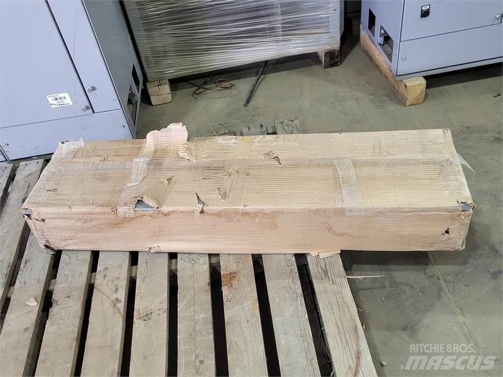 Ace MANUFACTURING 建設機械 -　その他