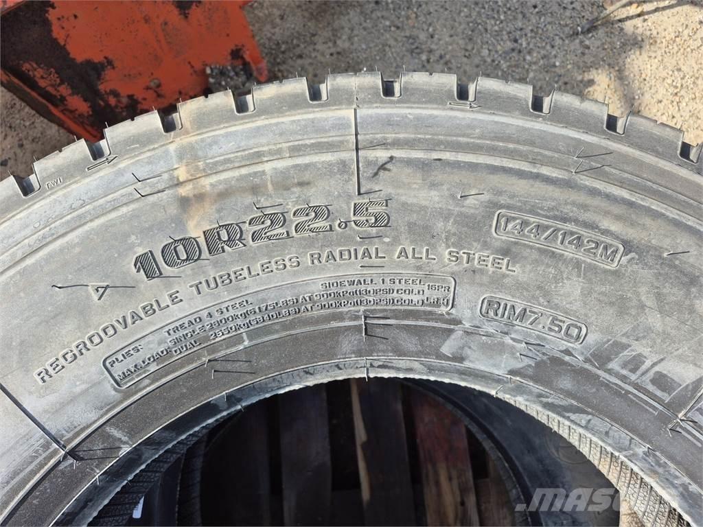 Aeolus ADR55 タイヤ、ホイル、リム