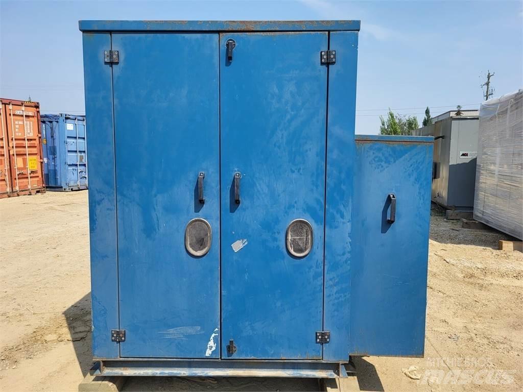 Aerzen GM50L その他部品