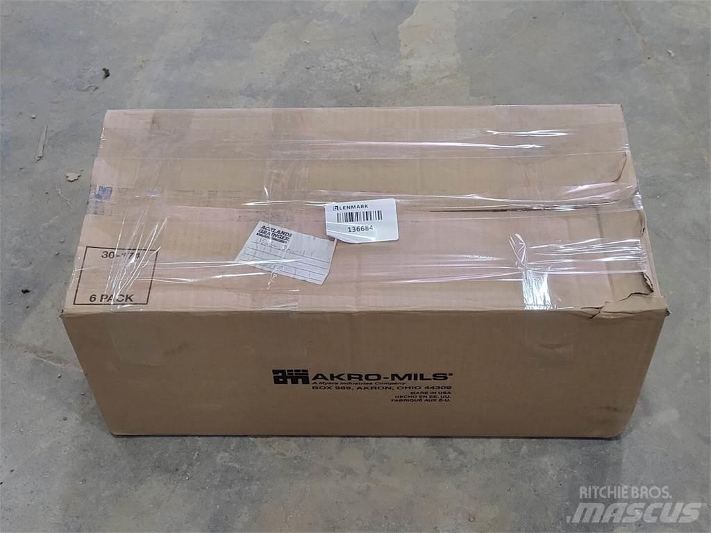  AKRO-MILS 30-174 パレットワイドコンテナ