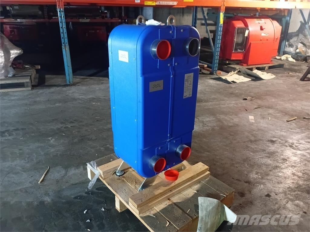 Alfa Laval CB200-86H 建設機械 -　その他