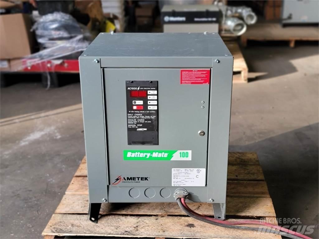  AMETEK 750H3-18G 充電器