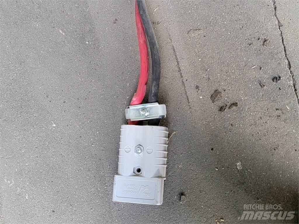  AMETEK 750H3-18G 充電器