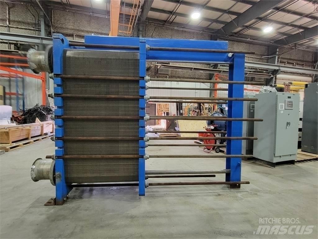 APV B134 MGS-20 建設機械 -　その他