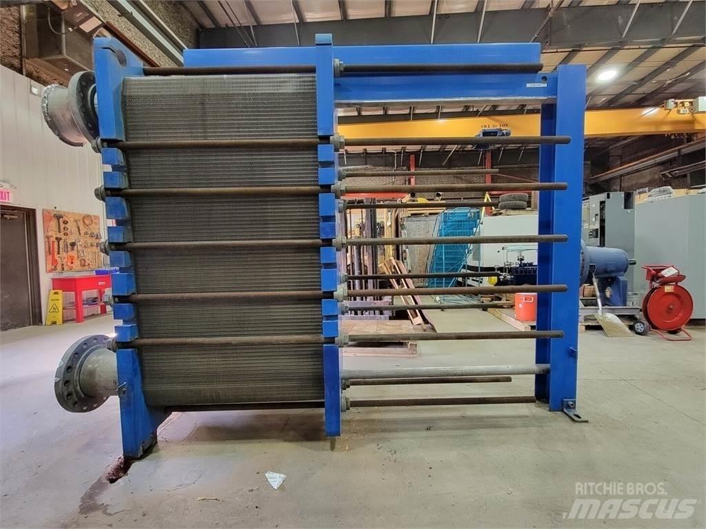 APV B134 MGS-20 建設機械 -　その他