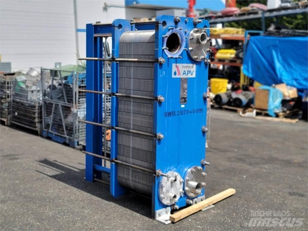 APV BP9 M-10 建設機械 -　その他