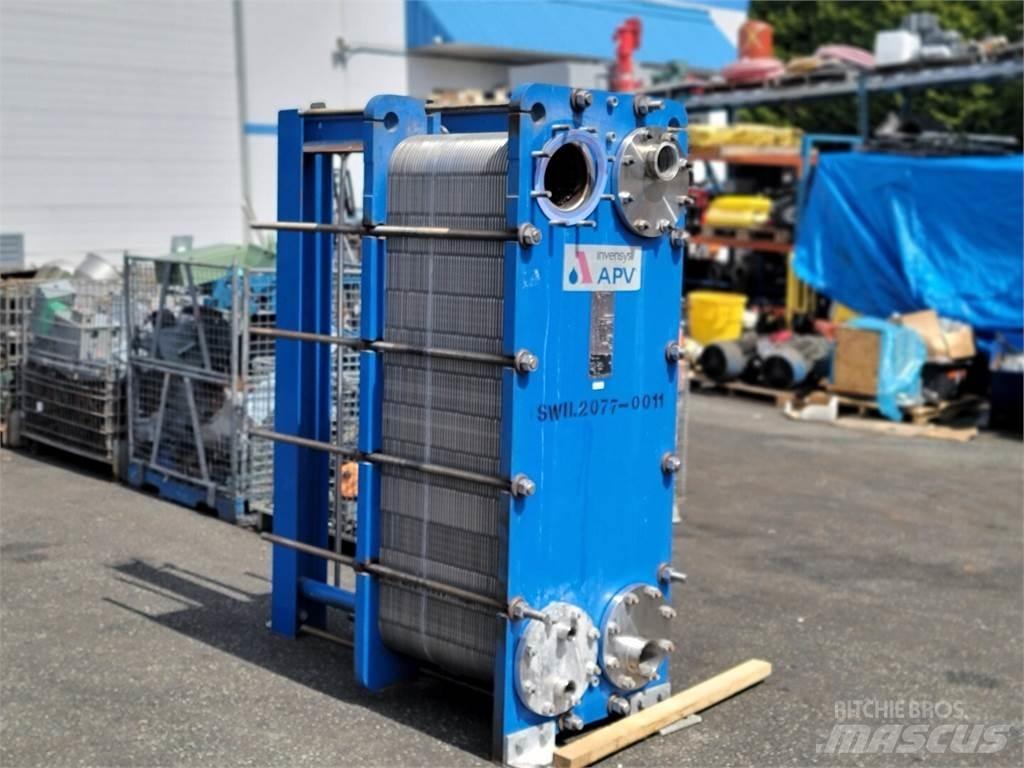 APV BP9 M-10 建設機械 -　その他