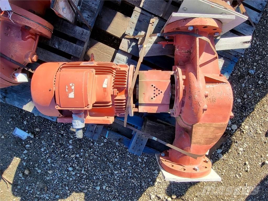  ARMSTRONG 4380 ウォーターポンプ