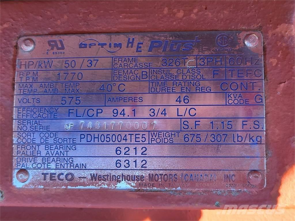  ARMSTRONG 4380 ウォーターポンプ
