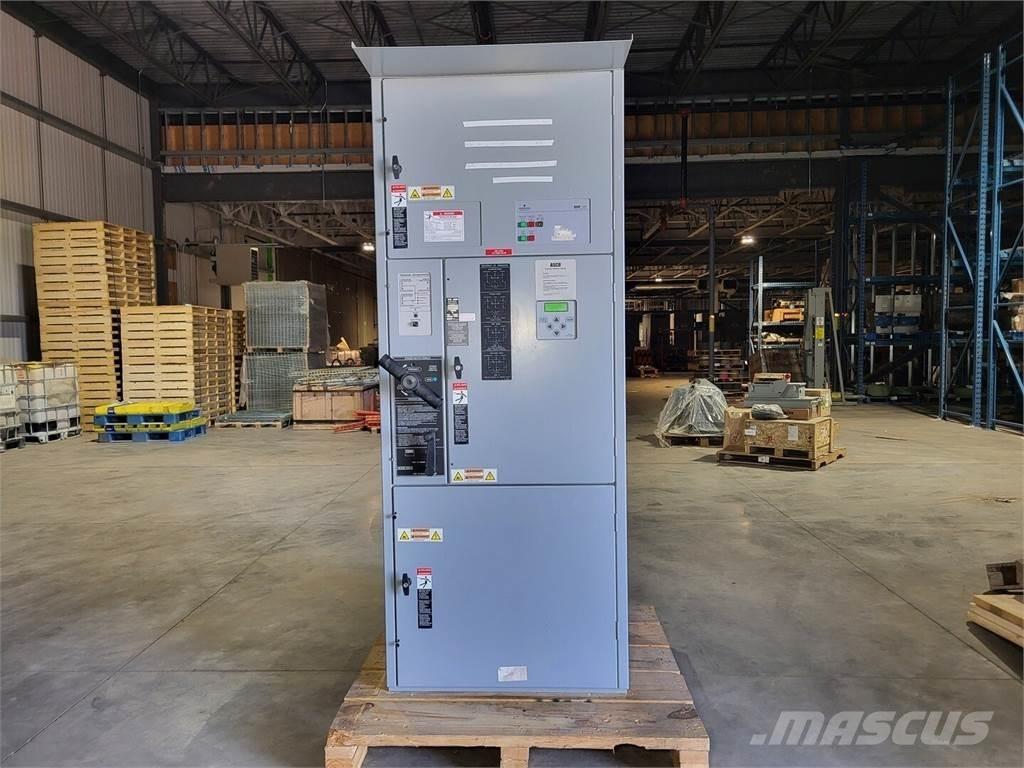 Asco J07ATBA30600R5XC 建設機械 -　その他