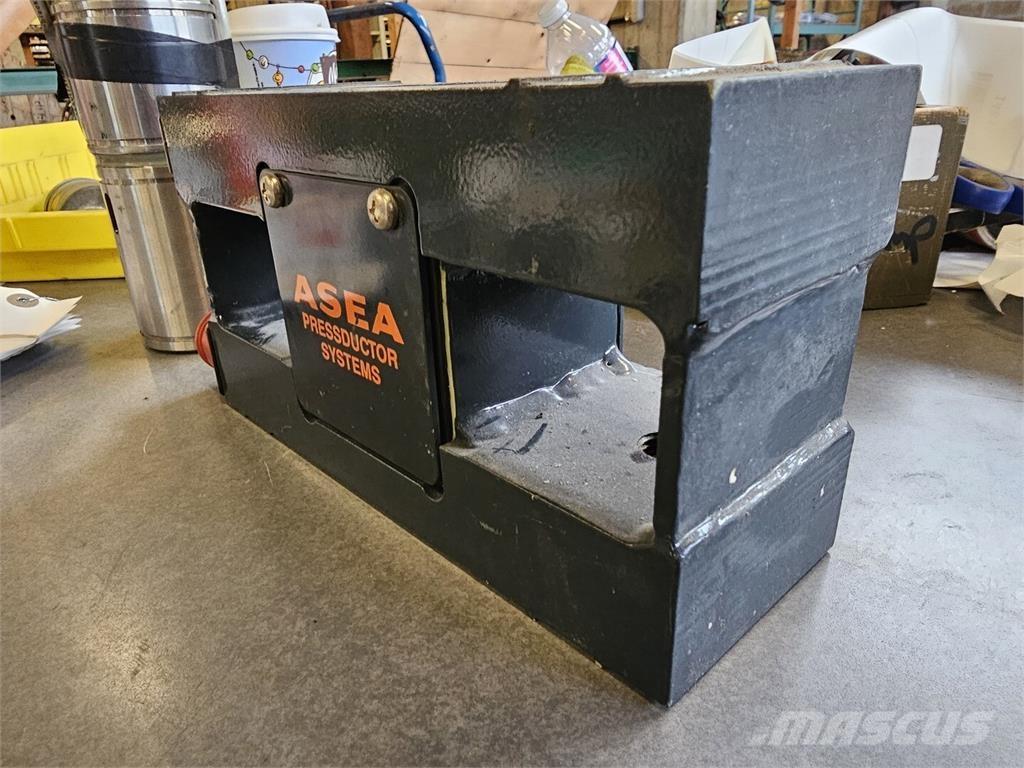 Asea QGPT 130-A 建設機械 -　その他