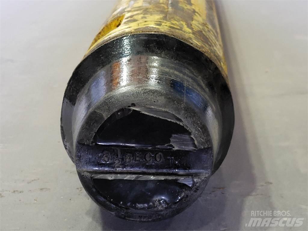 Atlas Copco 92010696 建設機械 -　その他