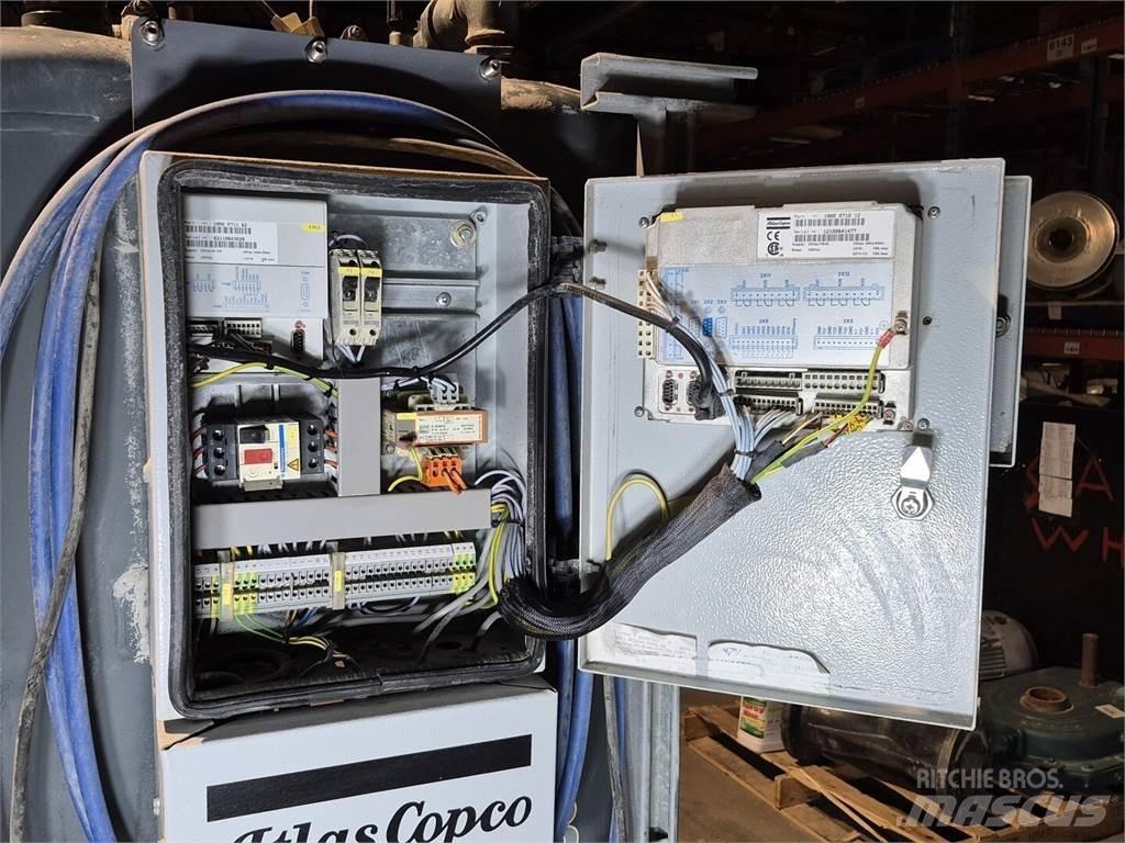 Atlas Copco CD140 圧縮空気ドライヤー