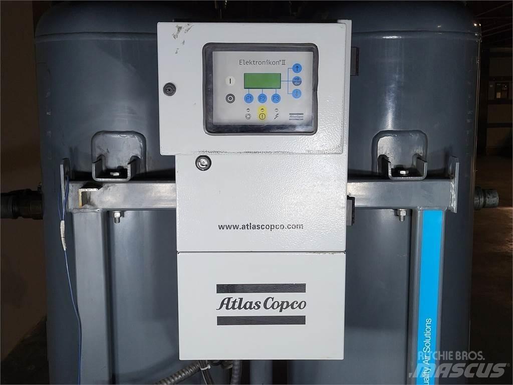 Atlas Copco CD250 圧縮空気ドライヤー