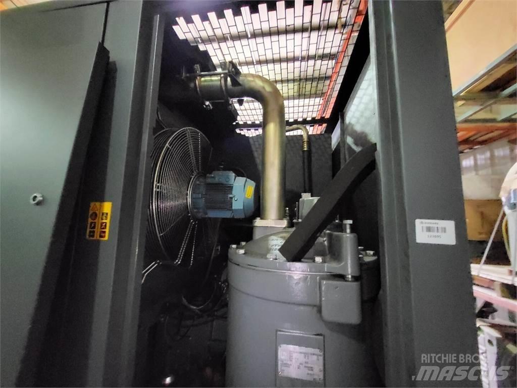 Atlas Copco GA315 コンプレッサー