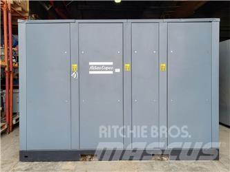 Atlas Copco GA315 コンプレッサー