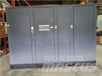 Atlas Copco GA315 コンプレッサー