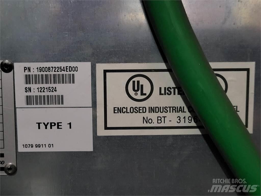 Atlas Copco GA315 コンプレッサー
