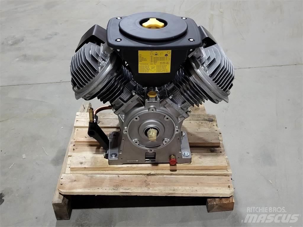 Atlas Copco LE3-10SB コンプレッサー
