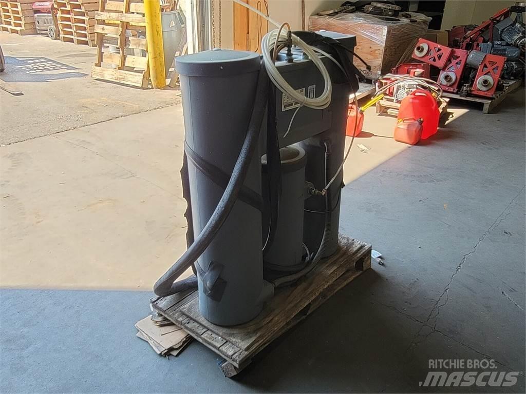 Atlas Copco OSC 355 建設機械 -　その他