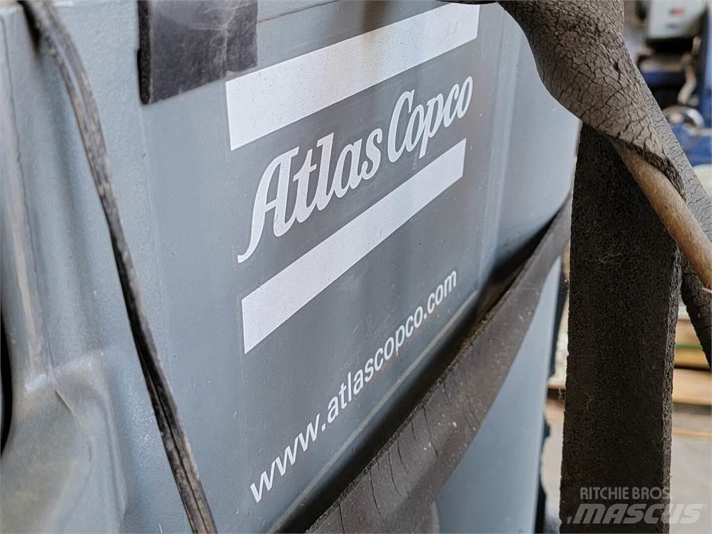 Atlas Copco OSC 355 建設機械 -　その他
