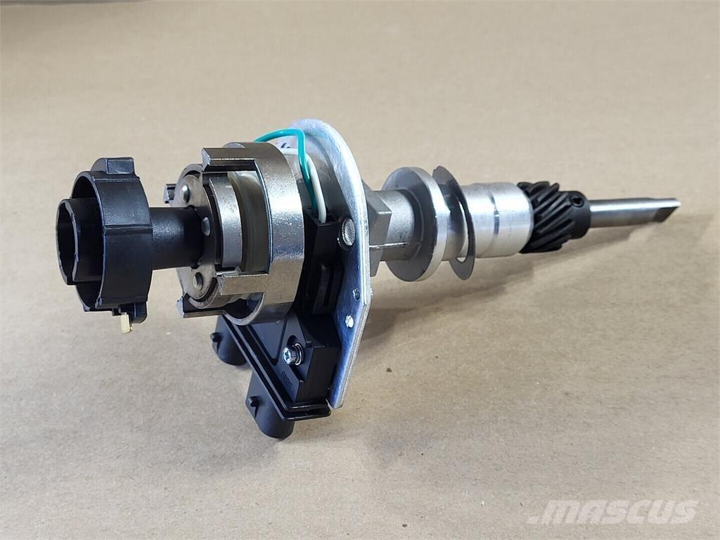  AUTOLINE D2136 エンジン