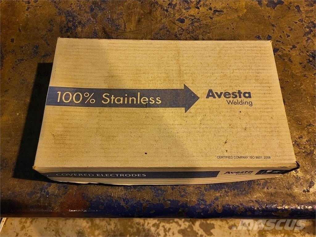  AVESTA WEL06-SPA 溶接機