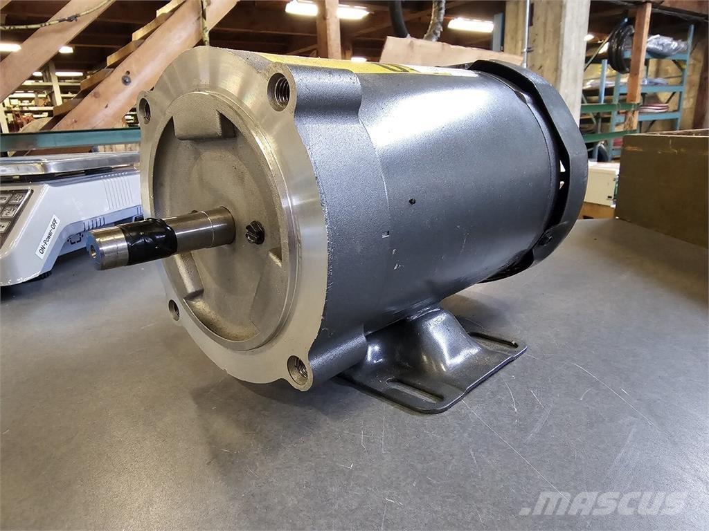 Baldor  産業用エンジン