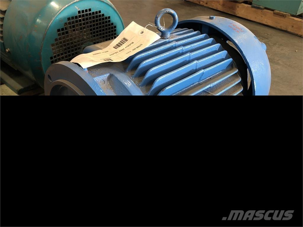 Baldor  産業用エンジン