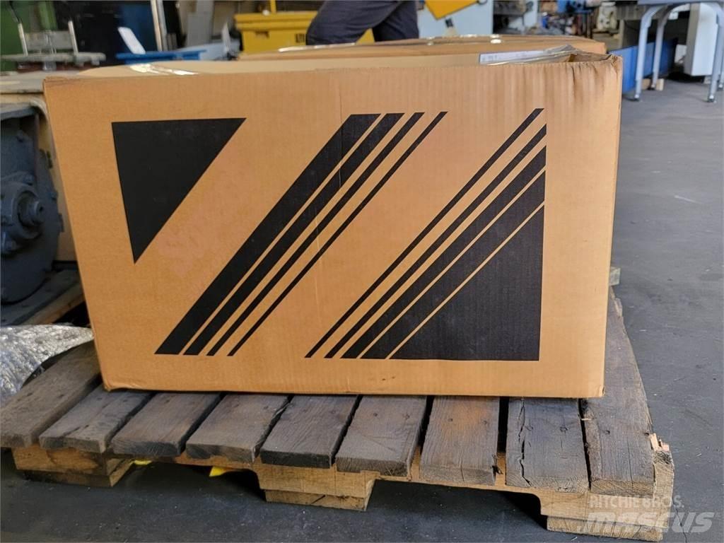 Baldor 07G99W37E7 産業用エンジン
