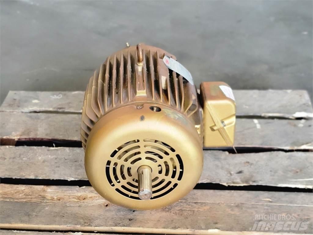 Baldor 07G99W37E7 産業用エンジン