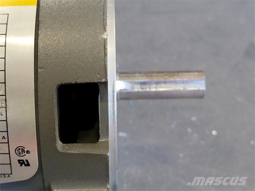 Baldor 0V07741Z 産業用エンジン