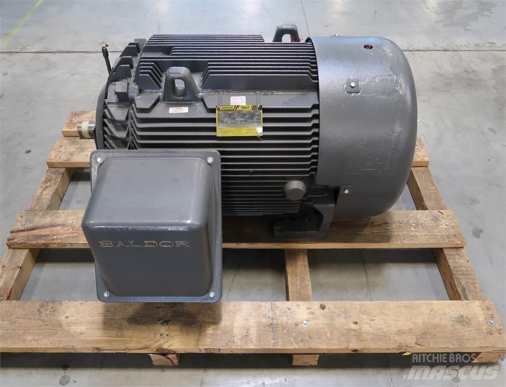 Baldor 20A646-0237 産業用エンジン