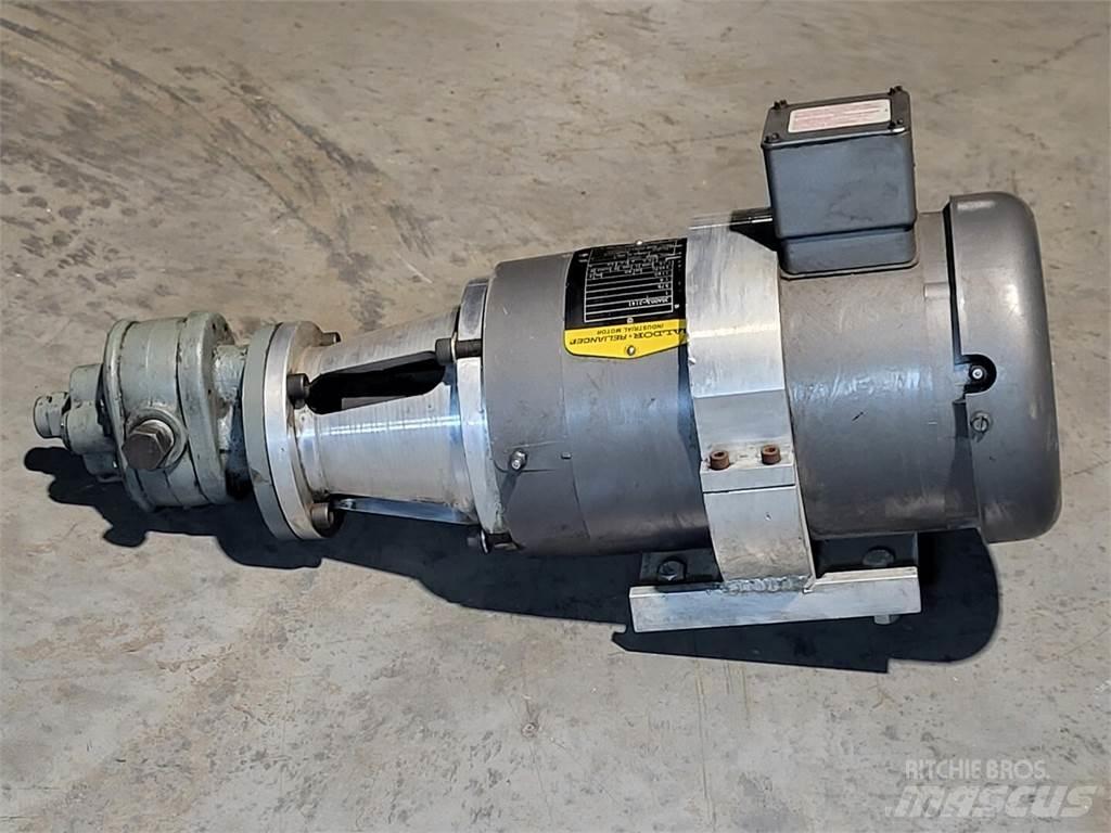 Baldor 35A003-3141 産業用エンジン