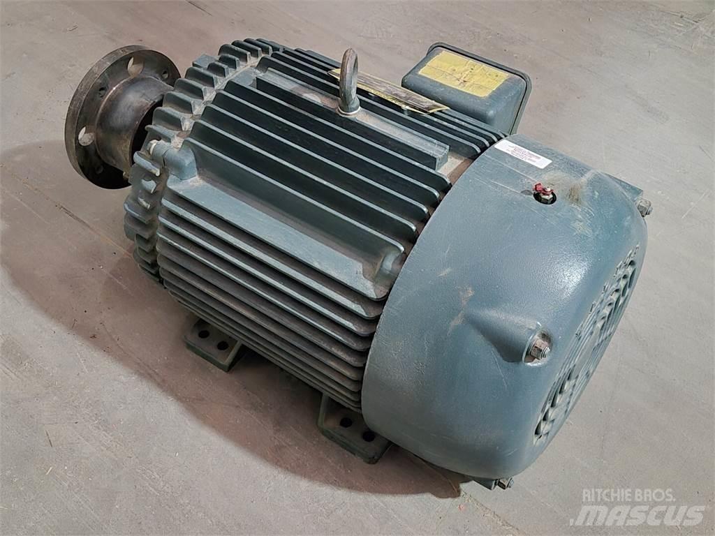Baldor 841XL 産業用エンジン