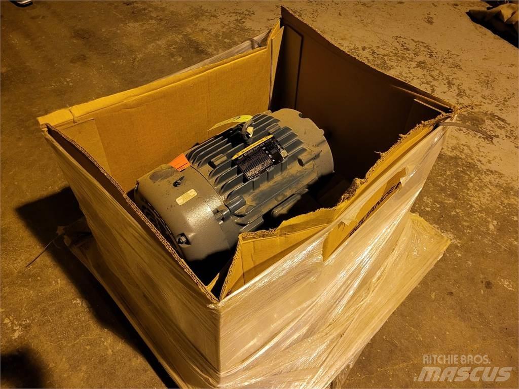 Baldor ECP2334T-5 産業用エンジン