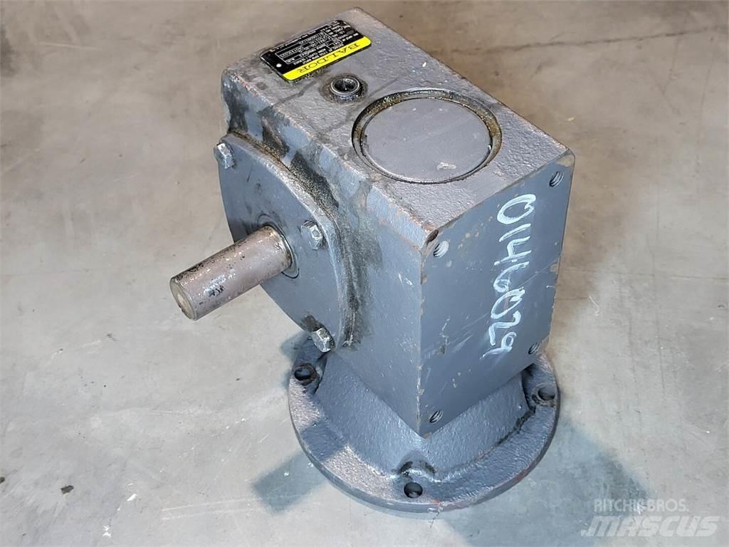 Baldor GF5021AG 建設機械 -　その他
