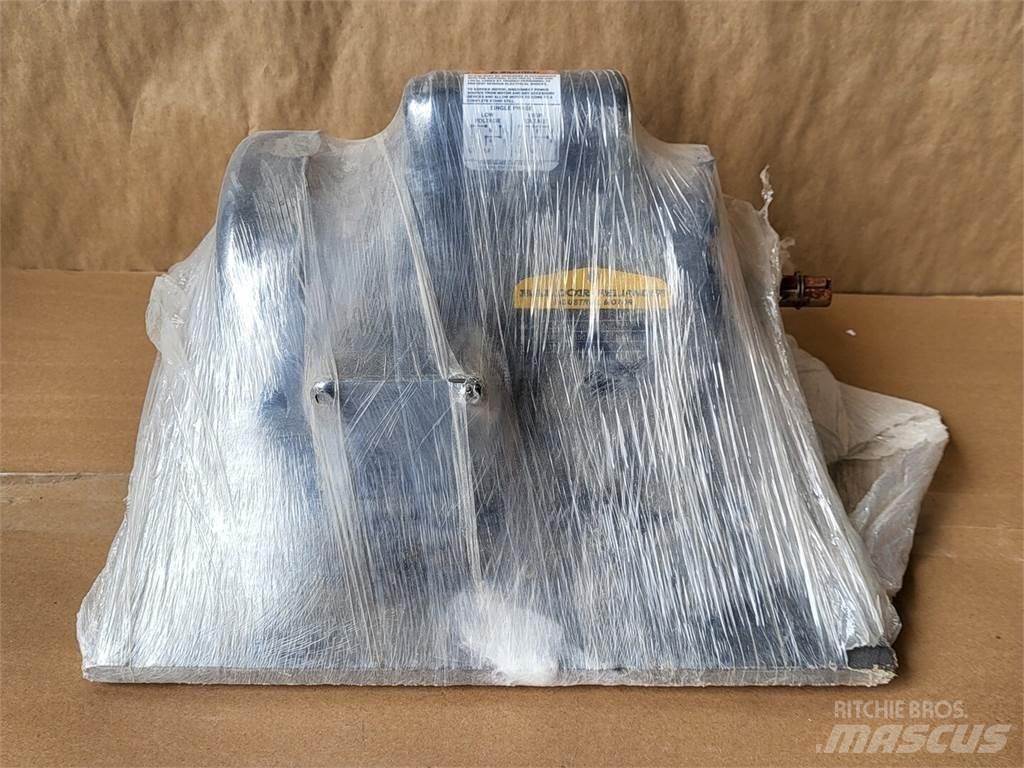 Baldor L3501 産業用エンジン