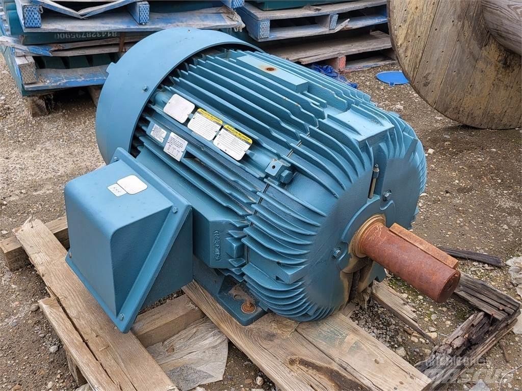 Baldor M2B-103162888 産業用エンジン